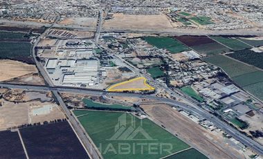 Terreno Construccion  en Venta en COD 39366 Acceso Ruta 5, San Fernando