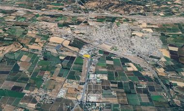 Terreno Construccion  en Venta en COD 39366 Acceso Ruta 5, San Fernando