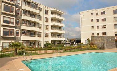 Departamento en Venta en COD39367 - Condominio Cumbres del Sur