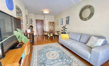 Departamento en Venta en COD39367 - Condominio Cumbres del Sur