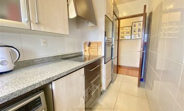 Departamento en Venta en COD39367 - Condominio Cumbres del Sur