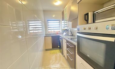 Departamento en Venta en COD39367 - Condominio Cumbres del Sur