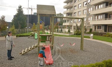 Departamento en Venta en COD39367 - Condominio Cumbres del Sur