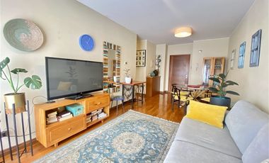 Departamento en Venta en COD39367 - Condominio Cumbres del Sur