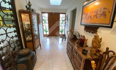 Casa en Venta en Peaje El Monte - Santa Adriana