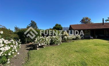 Casa en Venta en Peaje El Monte - Santa Adriana
