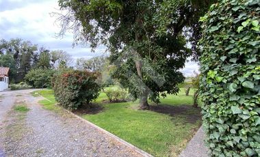 Casa en Venta en Peaje El Monte - Santa Adriana