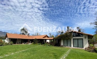 Casa en Venta en Peaje El Monte - Santa Adriana