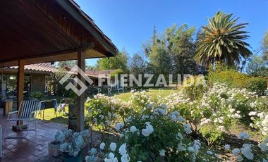 Casa en Venta en Peaje El Monte - Santa Adriana