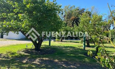 Casa en Venta en Peaje El Monte - Santa Adriana