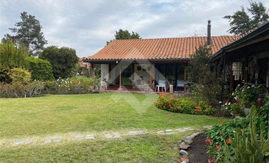 Casa en Venta en Peaje El Monte - Santa Adriana