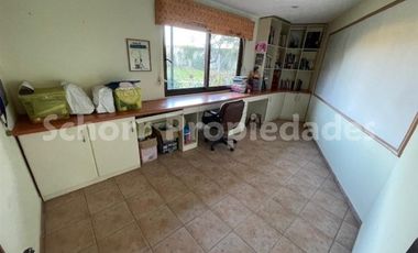 Casa en Venta en Orilla de Camino a Colín, cerca de talca, parcela de 5000 m2 con gran casa habitación