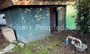 Casa en Venta en Orilla de Camino a Colín, cerca de talca, parcela de 5000 m2 con gran casa habitación