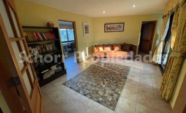 Casa en Venta en Orilla de Camino a Colín, cerca de talca, parcela de 5000 m2 con gran casa habitación