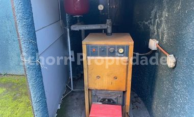 Casa en Venta en Orilla de Camino a Colín, cerca de talca, parcela de 5000 m2 con gran casa habitación