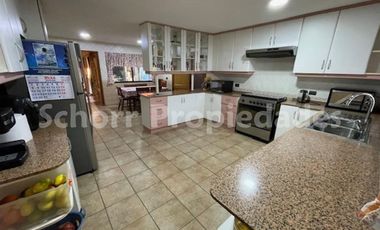 Casa en Venta en Orilla de Camino a Colín, cerca de talca, parcela de 5000 m2 con gran casa habitación