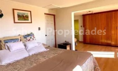 Casa en Venta en Camino Viejo Maule, pavimentado , muy cerca de Talca, loteo San Francisco, Parcela N°10 de la comuna de Maule