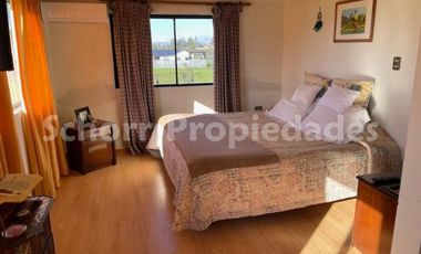 Casa en Venta en Camino Viejo Maule, pavimentado , muy cerca de Talca, loteo San Francisco, Parcela N°10 de la comuna de Maule