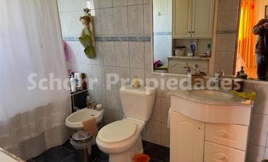 Casa en Venta en Camino Viejo Maule, pavimentado , muy cerca de Talca, loteo San Francisco, Parcela N°10 de la comuna de Maule