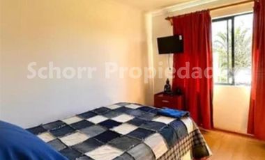 Casa en Venta en Camino Viejo Maule, pavimentado , muy cerca de Talca, loteo San Francisco, Parcela N°10 de la comuna de Maule