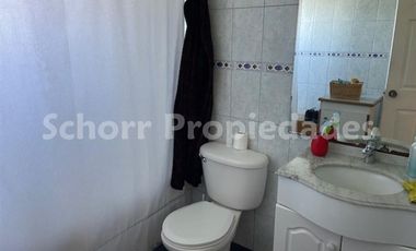 Casa en Venta en Camino Viejo Maule, pavimentado , muy cerca de Talca, loteo San Francisco, Parcela N°10 de la comuna de Maule