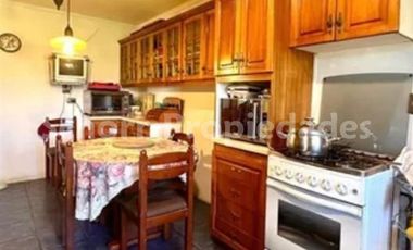 Casa en Venta en Camino Viejo Maule, pavimentado , muy cerca de Talca, loteo San Francisco, Parcela N°10 de la comuna de Maule