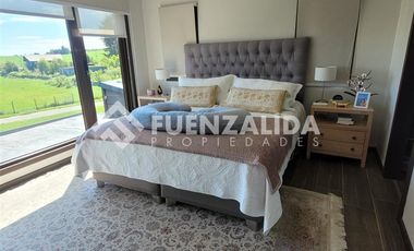 Casa en Arriendo en Loteo Los Ulmos