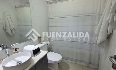 Casa en Arriendo en Loteo Los Ulmos