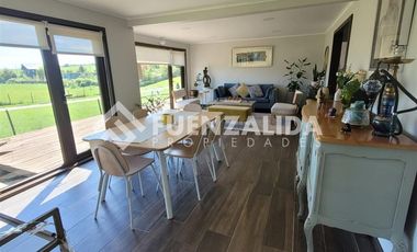 Casa en Arriendo en Loteo Los Ulmos