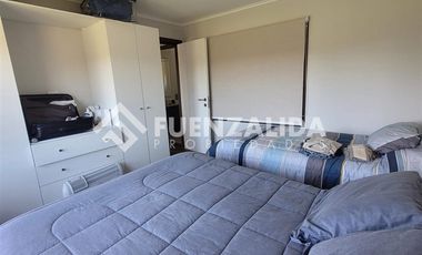 Casa en Arriendo en Loteo Los Ulmos