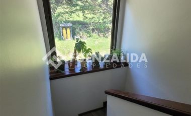 Casa en Arriendo en Loteo Los Ulmos