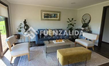Casa en Arriendo en Loteo Los Ulmos
