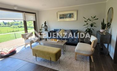 Casa en Arriendo en Loteo Los Ulmos