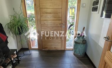 Casa en Arriendo en Loteo Los Ulmos