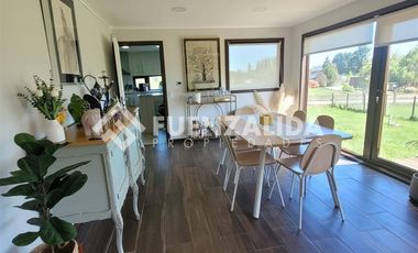 Casa en Arriendo en Loteo Los Ulmos