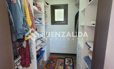 Casa en Arriendo en Loteo Los Ulmos