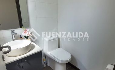 Casa en Arriendo en Loteo Los Ulmos