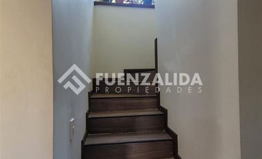 Casa en Arriendo en Loteo Los Ulmos