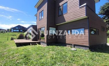 Casa en Arriendo en Loteo Los Ulmos