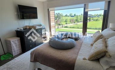 Casa en Arriendo en Loteo Los Ulmos