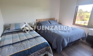 Casa en Arriendo en Loteo Los Ulmos