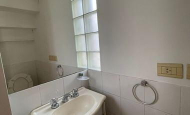 Triplex en venta en Villa Luzuriaga