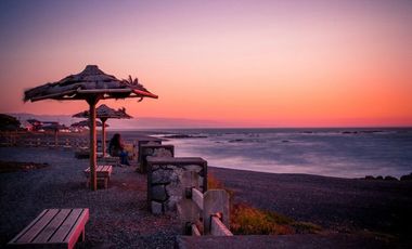 Se vende propiedad ampliada en coronel