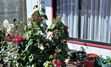 Se vende propiedad ampliada en coronel