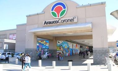 Se vende propiedad ampliada en coronel