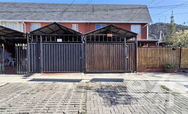 Casa en Arriendo en Monseñor Escriva de Balaguer