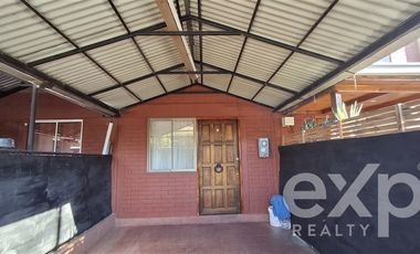 Casa en Arriendo en Monseñor Escriva de Balaguer