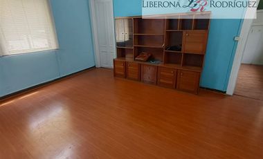 Casa en Arriendo en Casa antigua, en segundo piso, Subida Washington