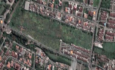 Tanah dijual di RW 02, Ketintang, Gayungan, Surabaya, Jawa Timur