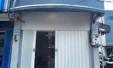 ruko 3 lantai Klampis Jaya bagus untuk kantor tempat tinggal